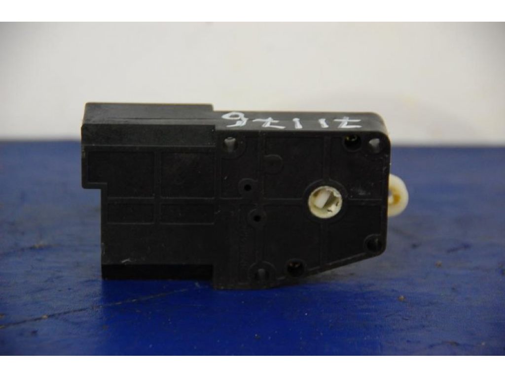 502752-2360 | Моторчик заслонки печки SUBARU FORESTER SG 02-07 - Фото 2