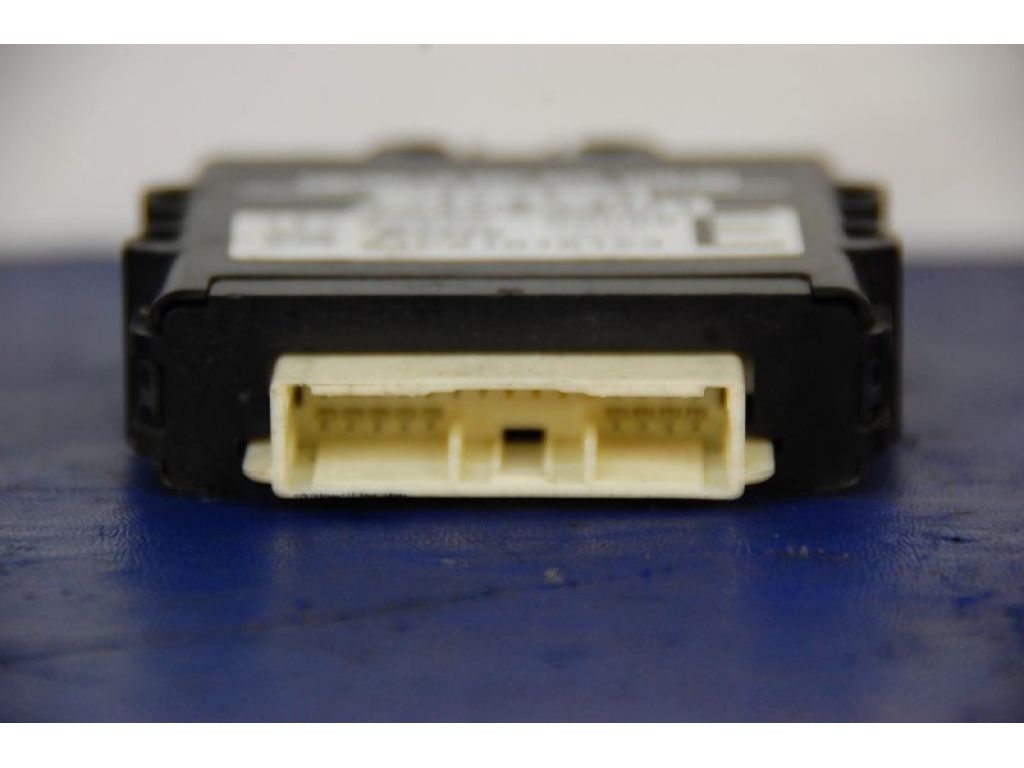 38620-65J01 | Резистор печки SUZUKI GRAND VITARA 05-15 - Фото 2