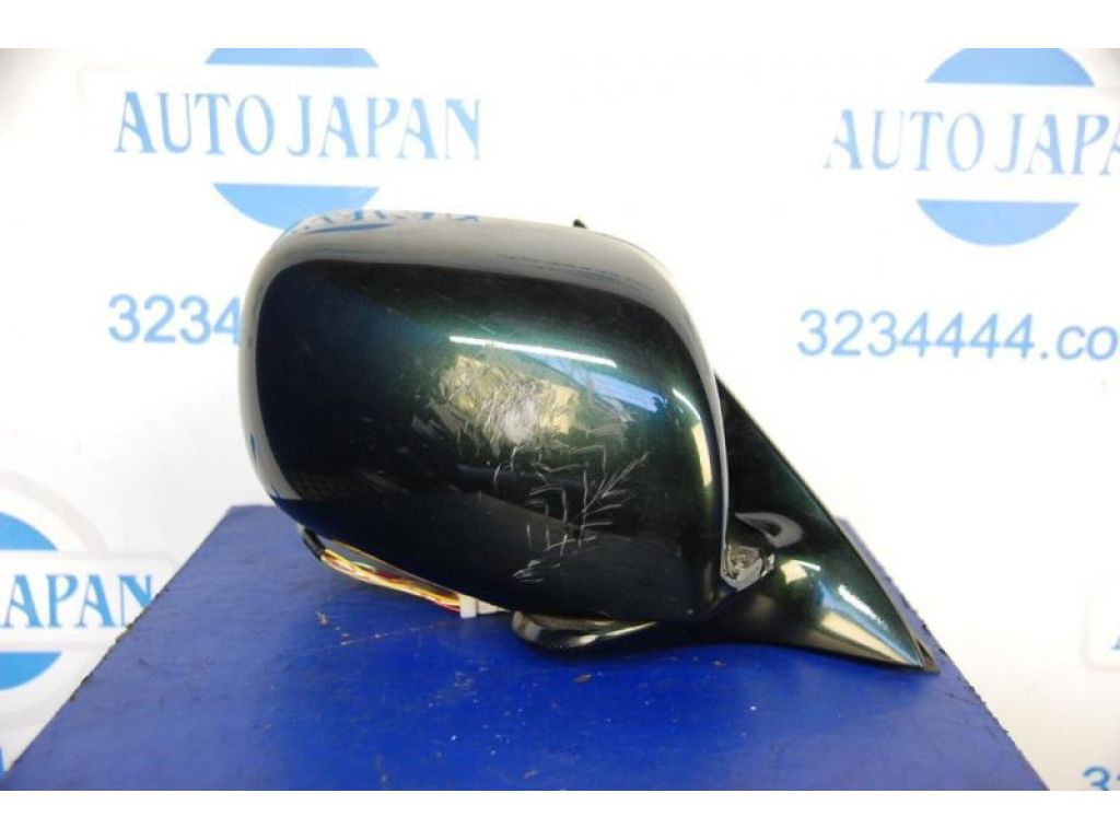 87910-50461-A2 | Зеркало прав. LEXUS LS430 00-06