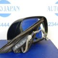 87910-50461-A2 | Зеркало прав. LEXUS LS430 00-06 - Превью 2