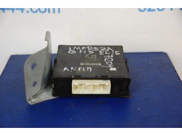 Блок управления АКПП SUBARU IMPREZA 07-11 GE/GH