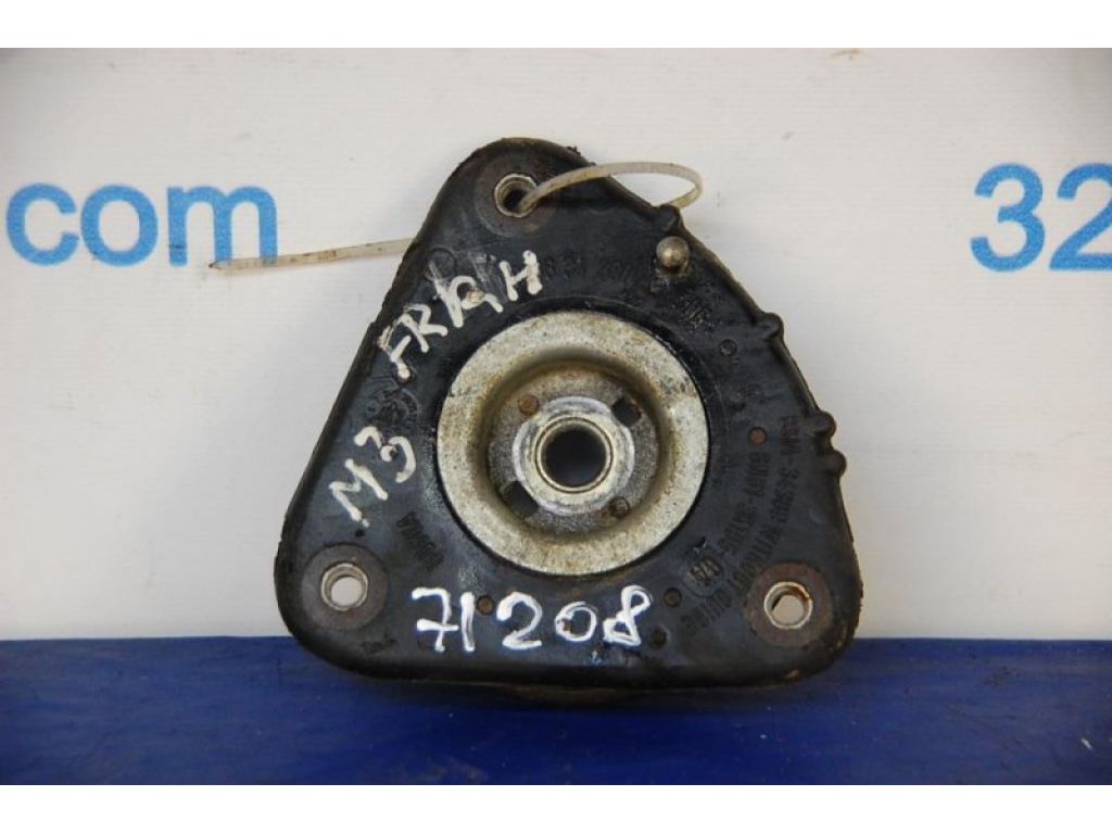 опора амортизатора MAZDA 3 BK 03-08