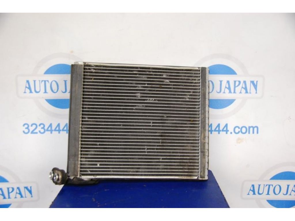 88501-02202 | Испаритель кондиционера TOYOTA AURIS 06-12 - Фото 2