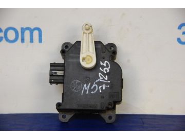 Моторчик заслонки печки MAZDA 5 CR 05-10