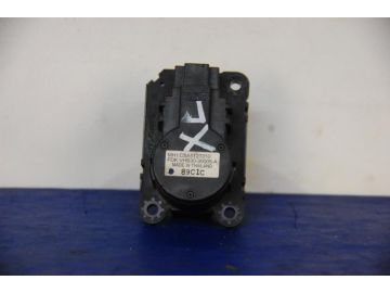 Моторчик заслонки печки MITSUBISHI OUTLANDER XL 05-13