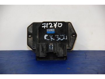 Резистор печки LEXUS RX300/330/350/400 03-09
