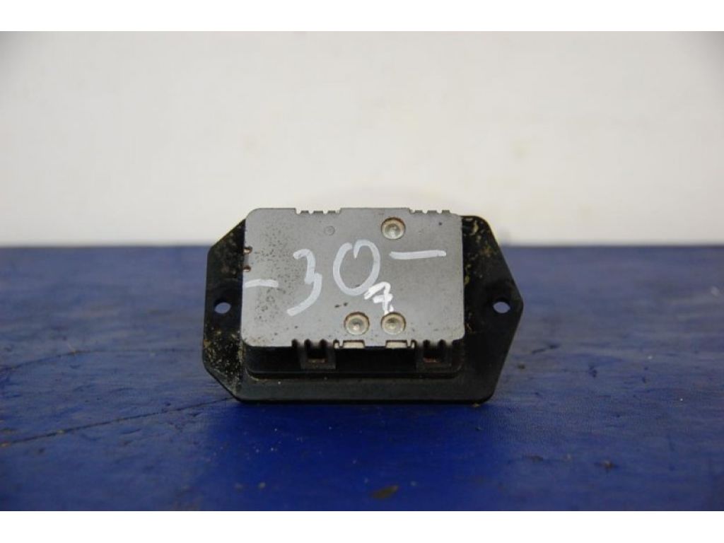 87138-41020 | Резистор печки TOYOTA CAMRY 30 02-06