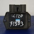 87165-13010 | Резистор печки TOYOTA LAND CRUISER PRADO 120 02-09