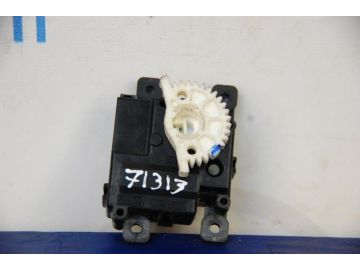 Моторчик заслонки печки LEXUS LX570 07-15