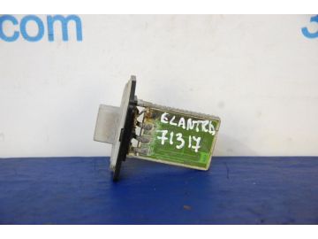 Резистор пічки HYUNDAI ELANTRA HD 06-11