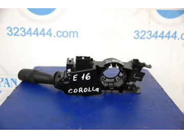 Подрулевой переключатель лев. TOYOTA COROLLA E16 13-