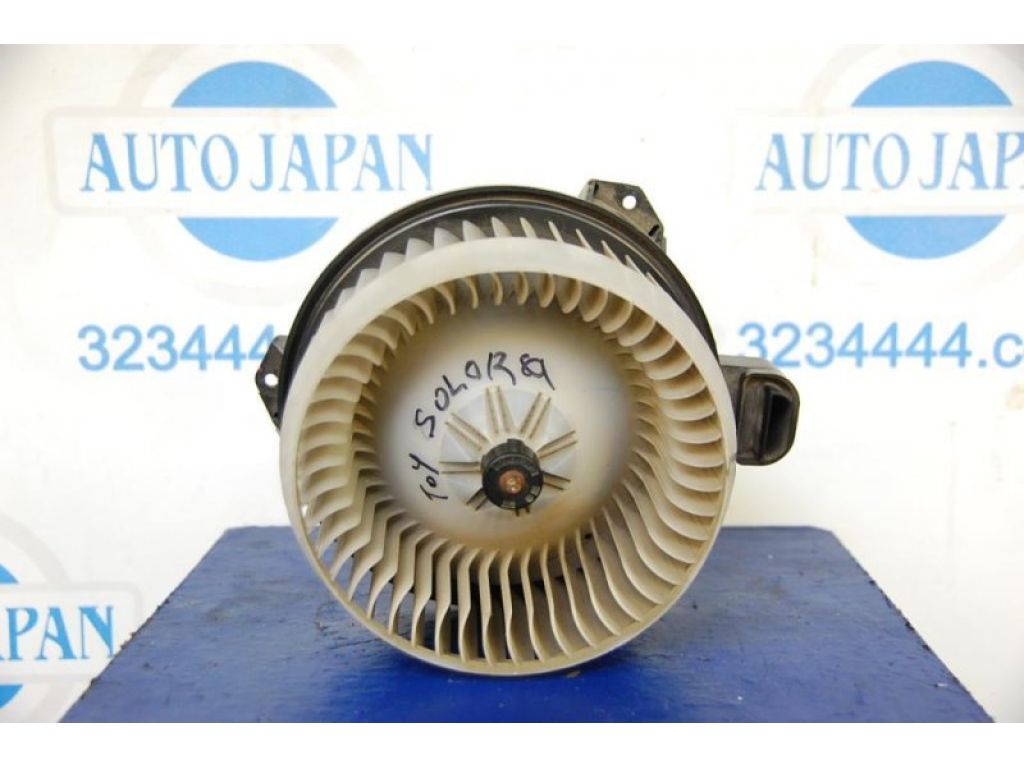 Моторчик пічки TOYOTA SOLARA 03-09