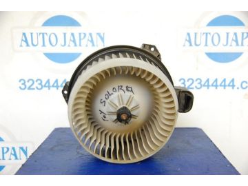 Моторчик пічки TOYOTA SOLARA 03-09