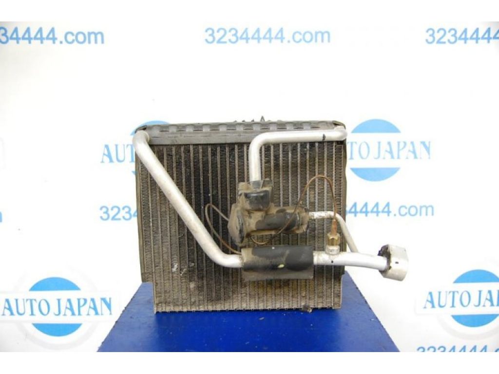 MR513490 | Випарник кондиціонера MITSUBISHI PAJERO SPORT 96-09