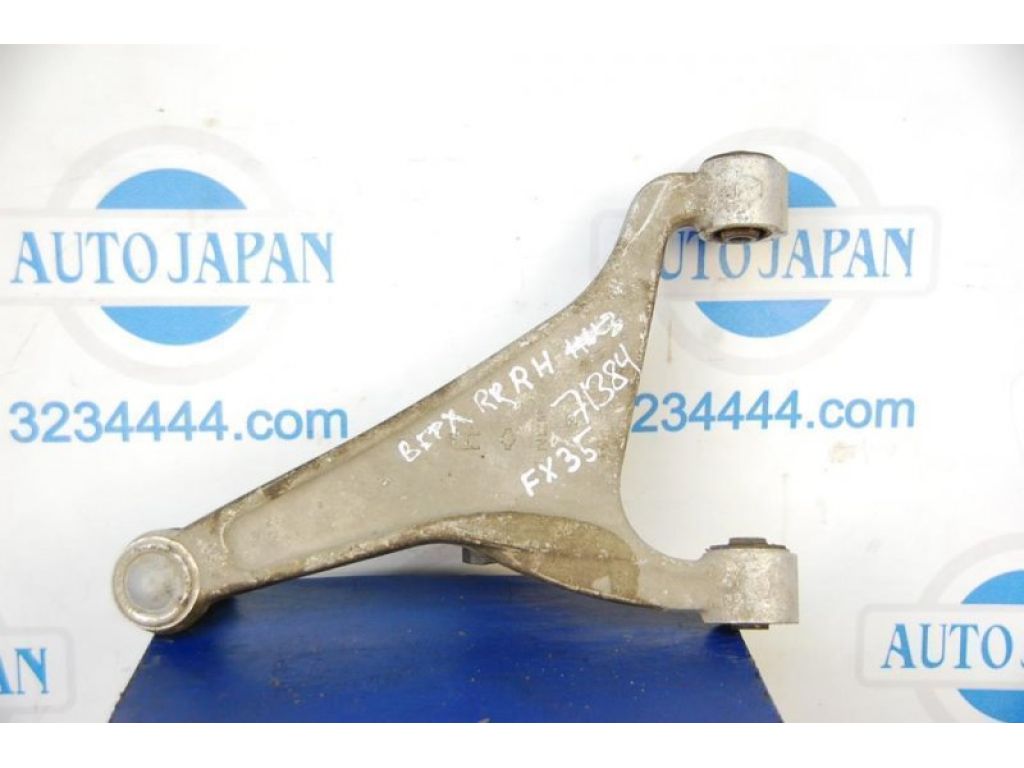 55501-1CA0A | Рычаг задней подвески поперечный верхний прав. INFINITI FX/QX70 S51 08-17