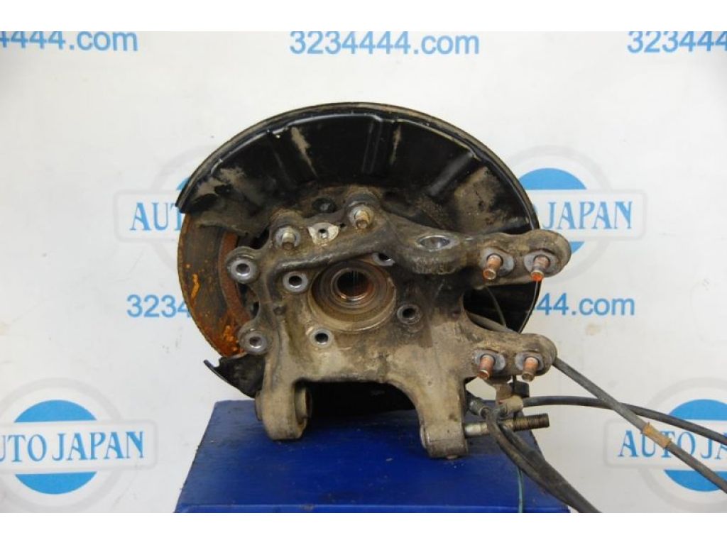 52210-STX-A02 | Цапфа задн. прав. ACURA MDX (YD2) 06-13