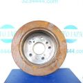 Тормозной диск задний TOYOTA CAMRY 40 06-11 - Превью 2