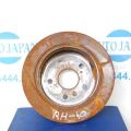 Тормозной диск задний TOYOTA CAMRY 40 06-11 - Превью 2
