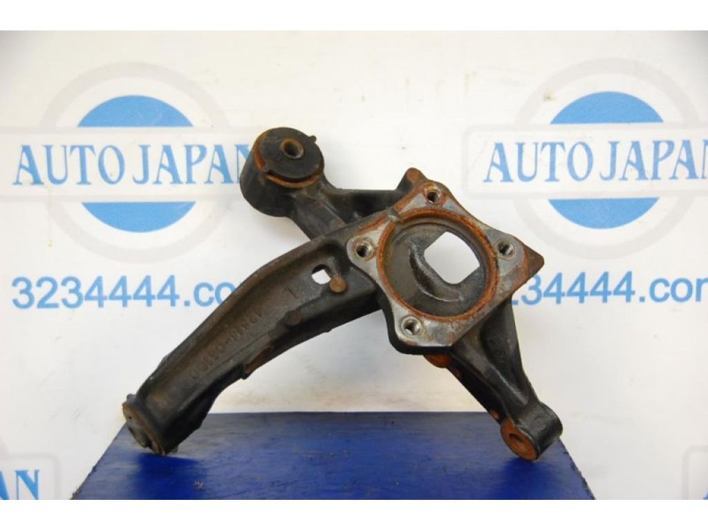 42305-06100 | Цапфа задн. лев. TOYOTA CAMRY 40 06-11