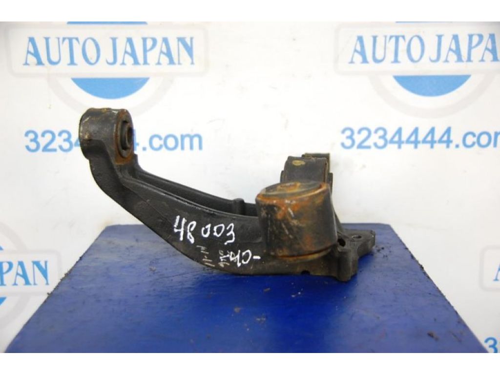 42305-06100 | Цапфа задн. лев. TOYOTA CAMRY 40 06-11 - Фото 2