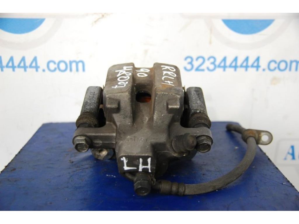 47850-06050 | Суппорт тормозной задн. лев. TOYOTA CAMRY 40 06-11