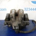 47850-06050 | Суппорт тормозной задн. лев. TOYOTA CAMRY 40 06-11