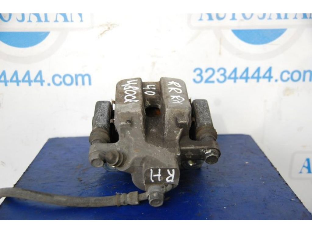 47830-06050 | Суппорт тормозной задн. прав. TOYOTA CAMRY 40 06-11