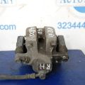 47830-06050 | Суппорт тормозной задн. прав. TOYOTA CAMRY 40 06-11