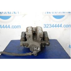 Суппорт тормозной задн. прав. TOYOTA CAMRY 40 06-11