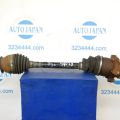 39601-JK000 | Привід задній лів. INFINITI G25/G35/G37/Q40 06-14