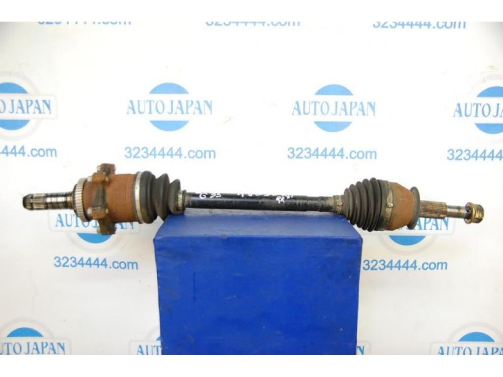 39600-JK000 | Привід задній прав. INFINITI G25/G35/G37/Q40 06-14