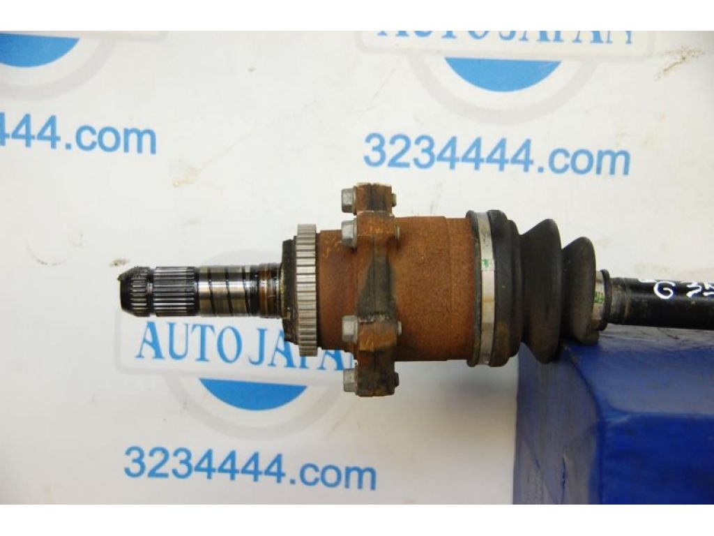 39600-JK000 | Привід задній прав. INFINITI G25/G35/G37/Q40 06-14 - Фото 2