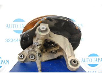 Маточина колеса задн. прав. INFINITI G25/G35/G37/Q40 06-14