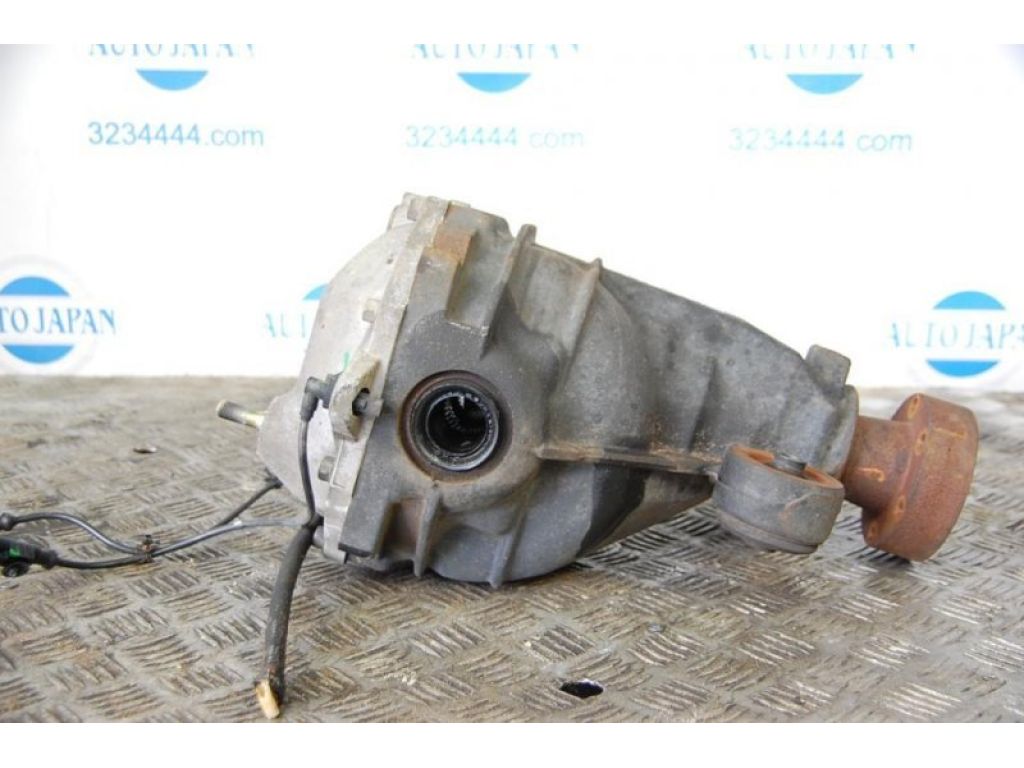 Редуктор задній INFINITI G25/G35/G37/Q40 06-14
