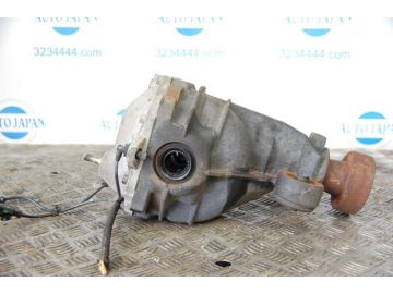 Редуктор задний INFINITI G25/G35/G37/Q40 06-14