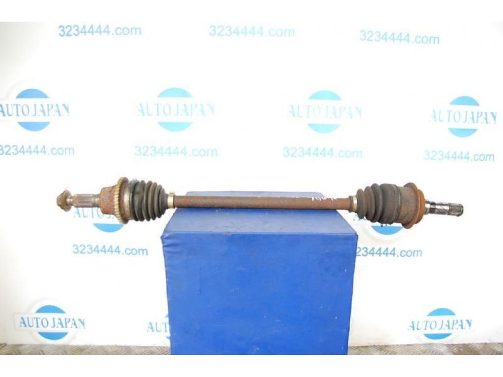 GD70-25-60X | Привід задній лів. MAZDA CX-9 06-16