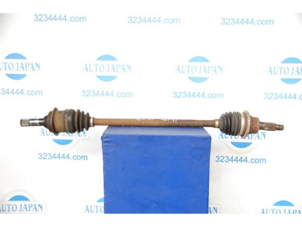 GD70-25-50X | Привод задний прав. MAZDA CX-9 06-16