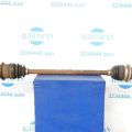 GD70-25-50X | Привод задний прав. MAZDA CX-9 06-16