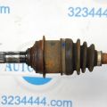 GD70-25-50X | Привод задний прав. MAZDA CX-9 06-16 - Превью 2