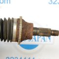 GD70-25-50X | Привод задний прав. MAZDA CX-9 06-16 - Превью 3