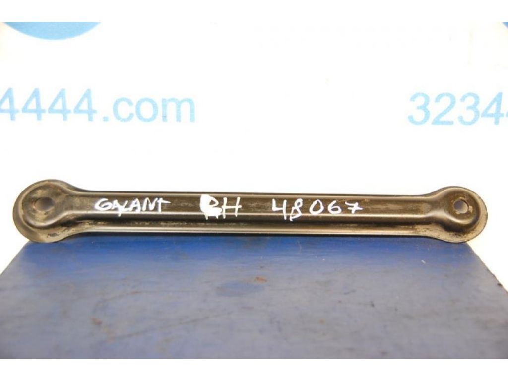 Кріплення балки підвіски MITSUBISHI GALANT 03-12