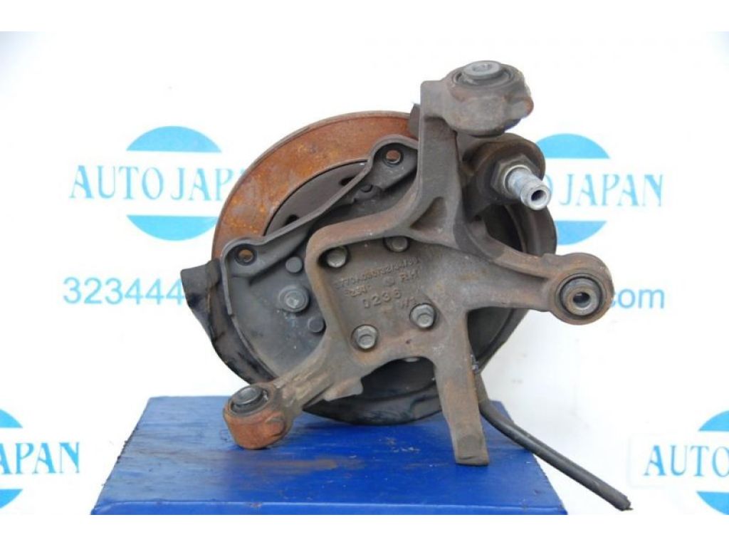 3770A024 | Цапфа задн. прав. MITSUBISHI GALANT 03-12