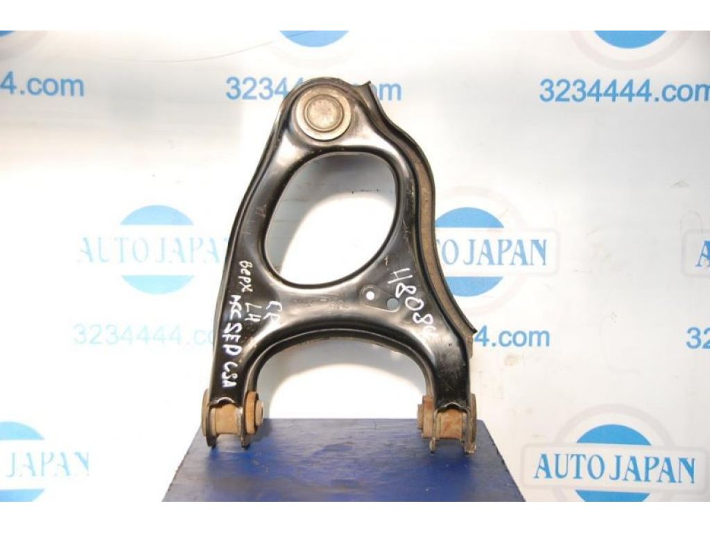 52520-TA0-A02 | Важіль задньої підвіски поперечний верхній лів. HONDA ACCORD USA 07-12