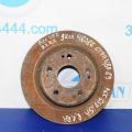 42510-TA0-A00 | Гальмівний диск задній HONDA ACCORD USA 07-12