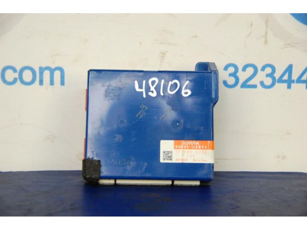 88650-30B93 | Блок електронний LEXUS GS350 GS300 05-11