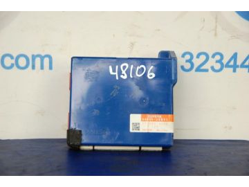 Блок электронный LEXUS GS350 GS300 05-11