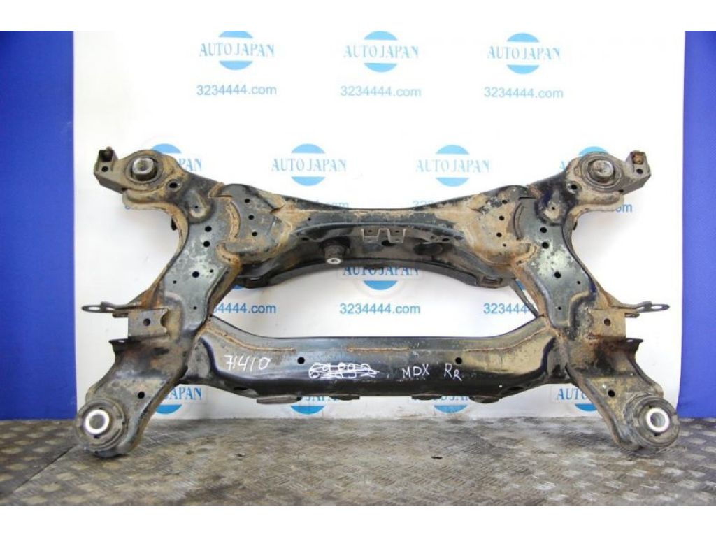 50300-STX-A00 | Балка задньої підвіски ACURA MDX (YD2) 06-13