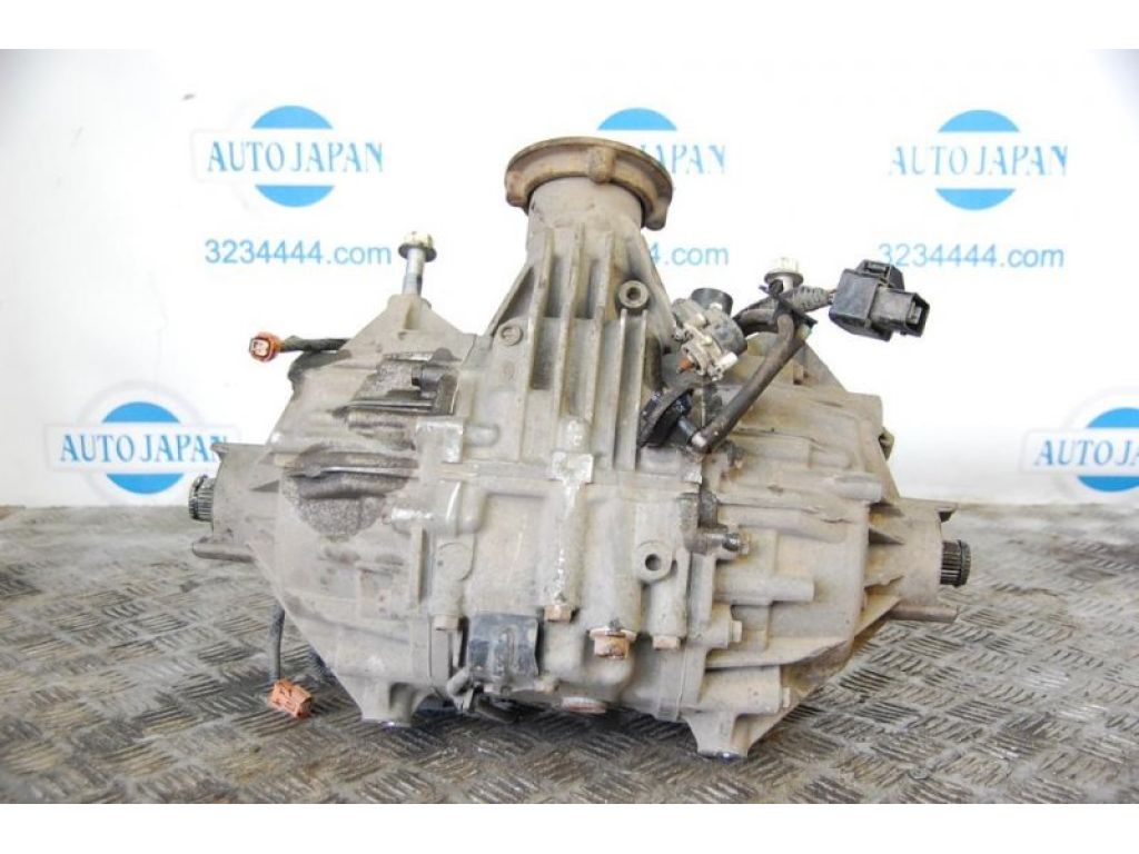 41200-RWG-080 | Редуктор задний ACURA MDX (YD2) 06-13 - Фото 3