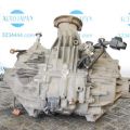 41200-RWG-080 | Редуктор задний ACURA MDX (YD2) 06-13 - Превью 3