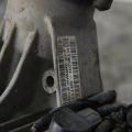 41200-RWG-080 | Редуктор задний ACURA MDX (YD2) 06-13 - Превью 4
